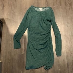 Anthropologie Leith dress